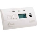 Kidde Kidde C3010D Worry-Free CO Alarm with Digital Display, 10-Year Sealed Lithium Battery Operated 21010047